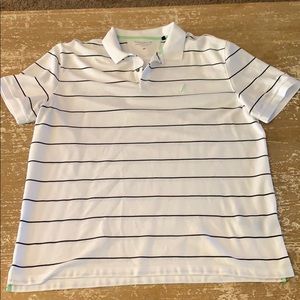 Men’s Nautical 3XL Polo